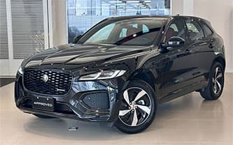 F-PACE P250 R-DYNAMIC S