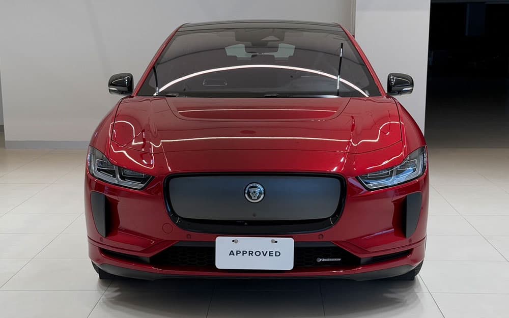 I-Pace EV400 S 進階版
