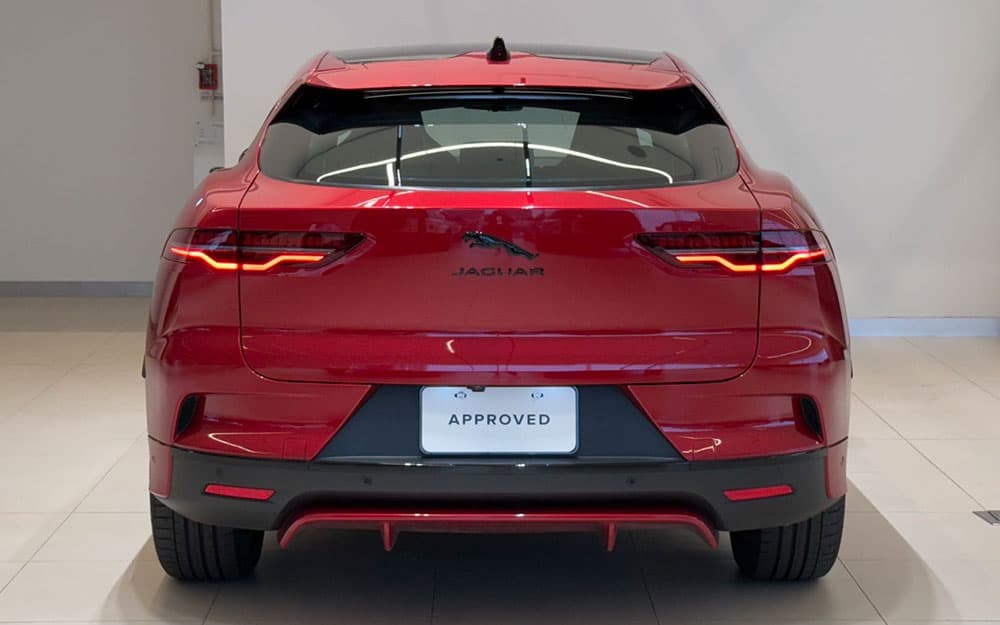 I-Pace EV400 S 進階版