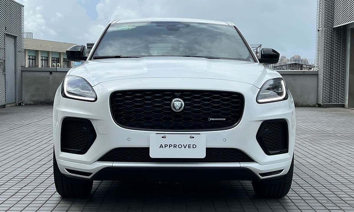 E-PACE P250 R-Dynamic S