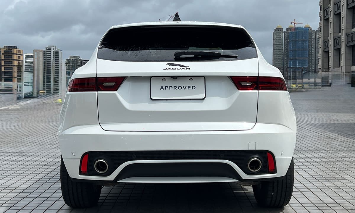 E-PACE P250 R-Dynamic S