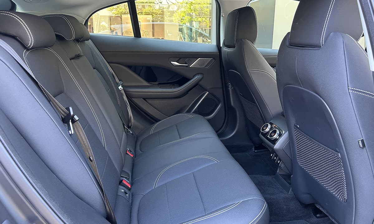 I-PACE EV400 S 高階版