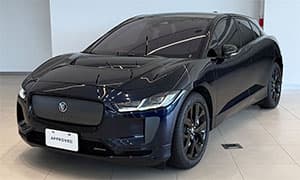 I-Pace EV400 R-Dynamic S 進階版 菲諾港灣藍