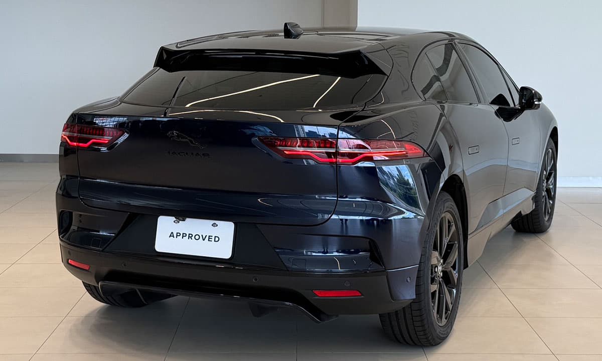 I-Pace EV400 R-Dynamic S