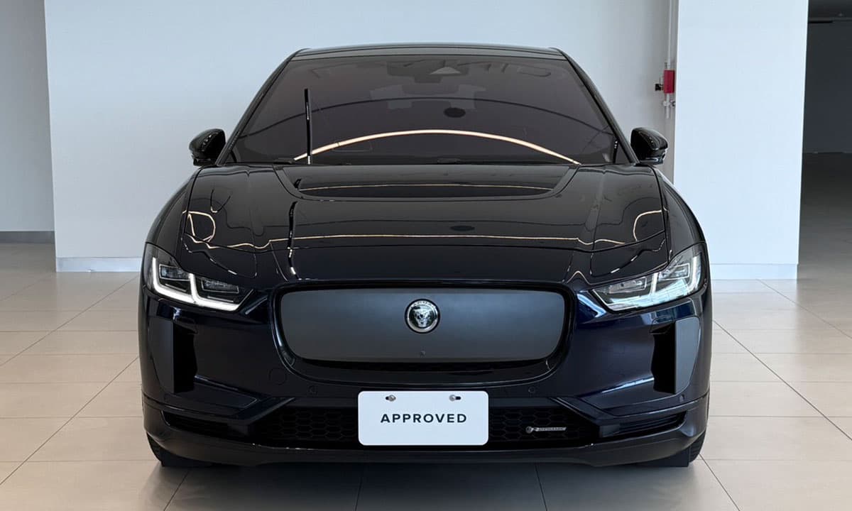 I-Pace EV400 R-Dynamic S