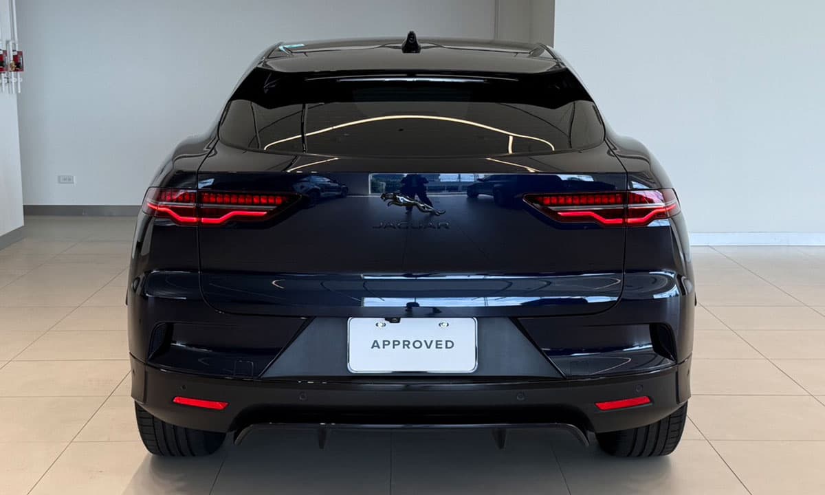 I-Pace EV400 R-Dynamic S