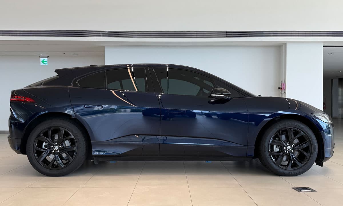 I-Pace EV400 R-Dynamic S