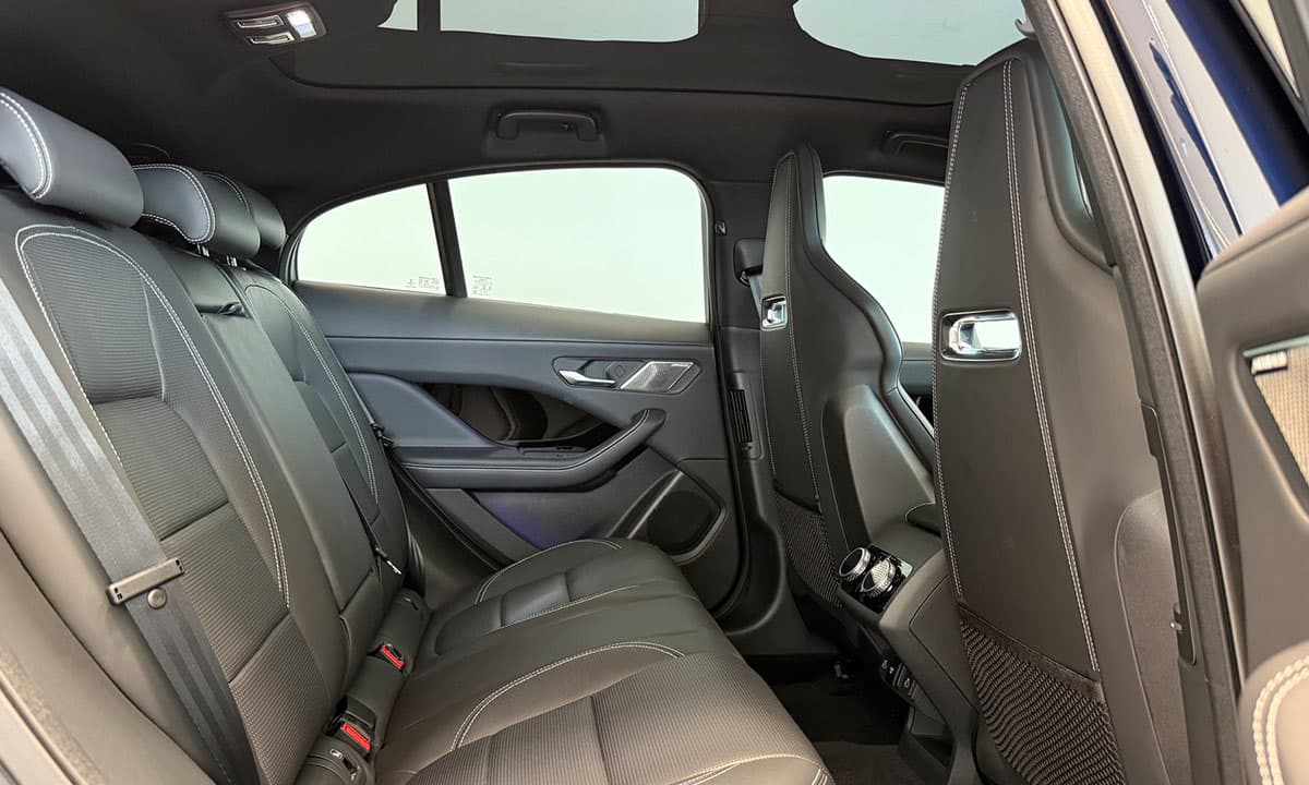 I-Pace EV400 R-Dynamic S