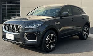 E-PACE P250 R-DYNAMIC S 喀爾巴阡灰