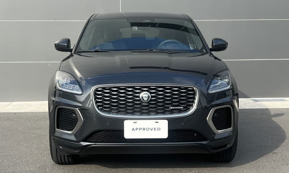 E-PACE P250 R-DYNAMIC S