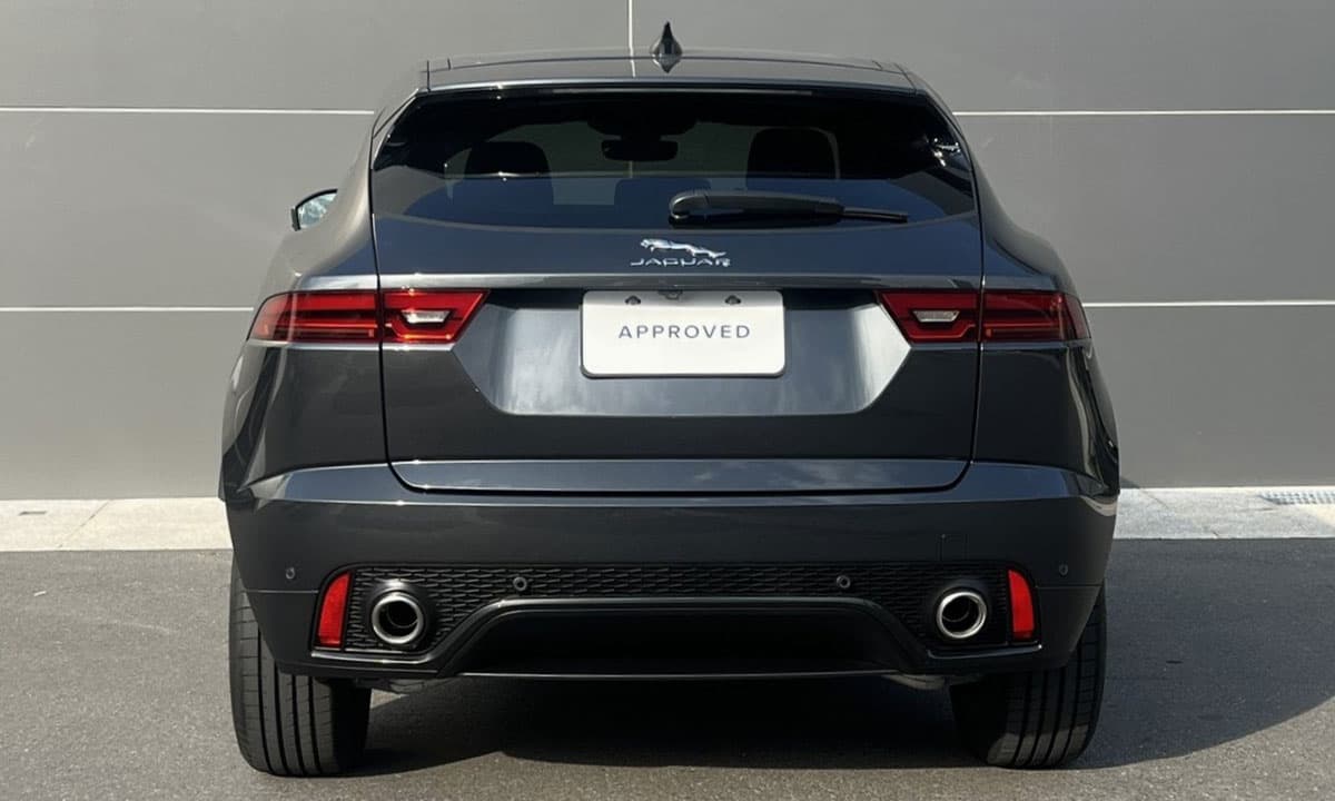 E-PACE P250 R-DYNAMIC S