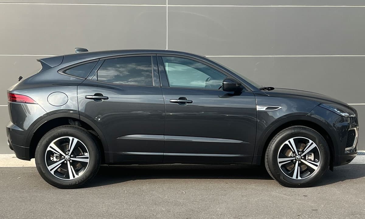 E-PACE P250 R-DYNAMIC S