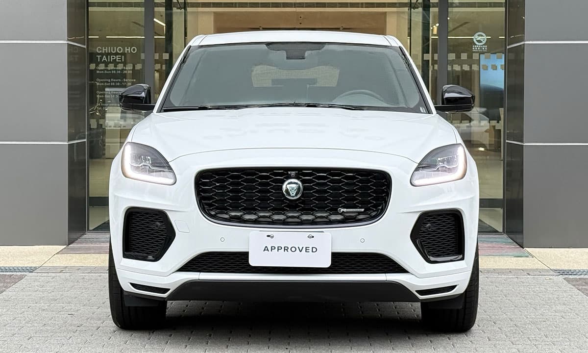 E-PACE P250 R-DYNAMIC S