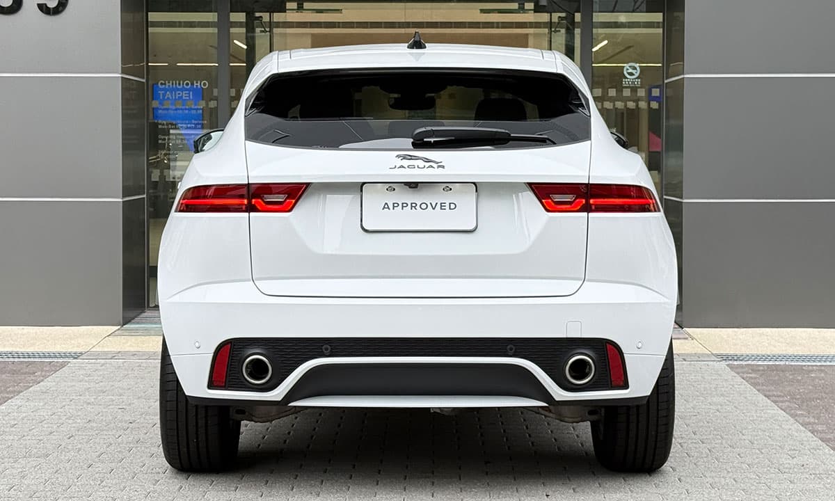 E-PACE P250 R-DYNAMIC S