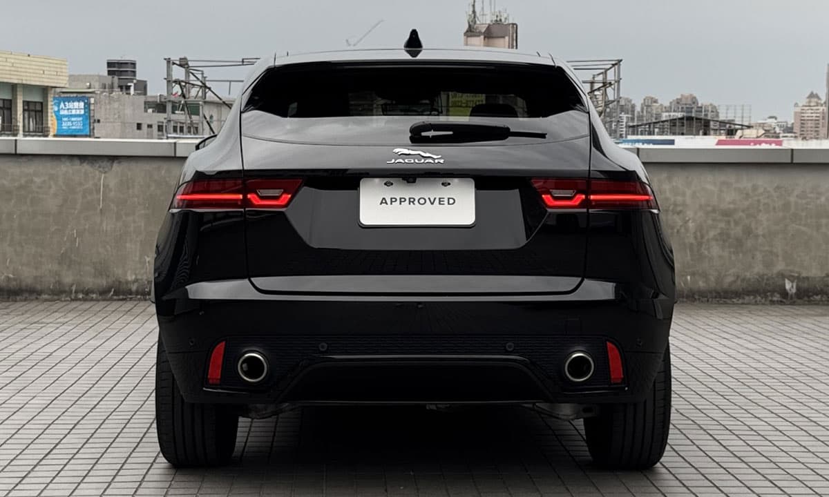 E-PACE P250 R-Dynamic S