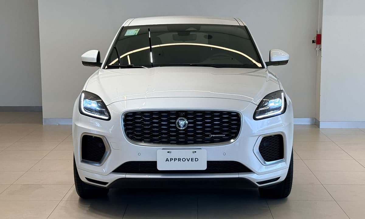 E-PACE P250 R-DYNAMIC S