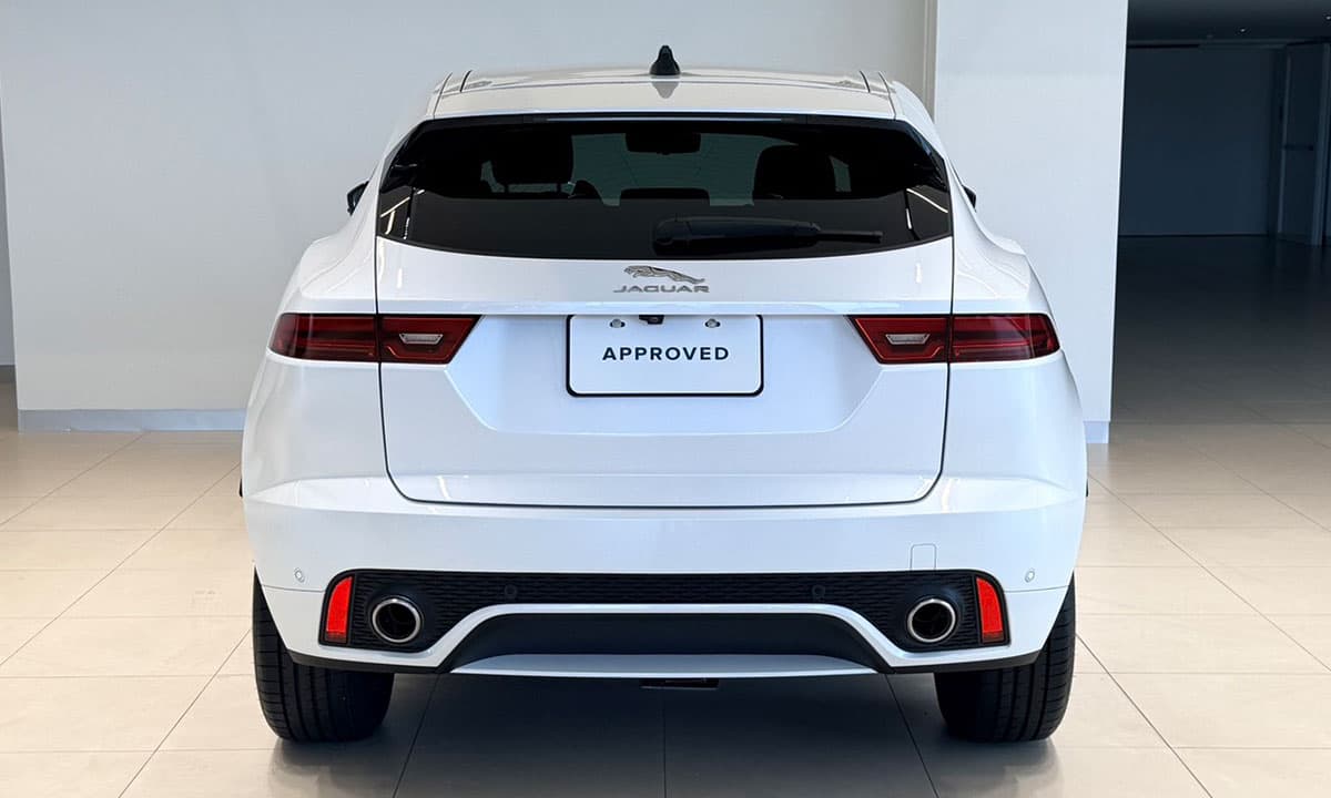 E-PACE P250 R-DYNAMIC S