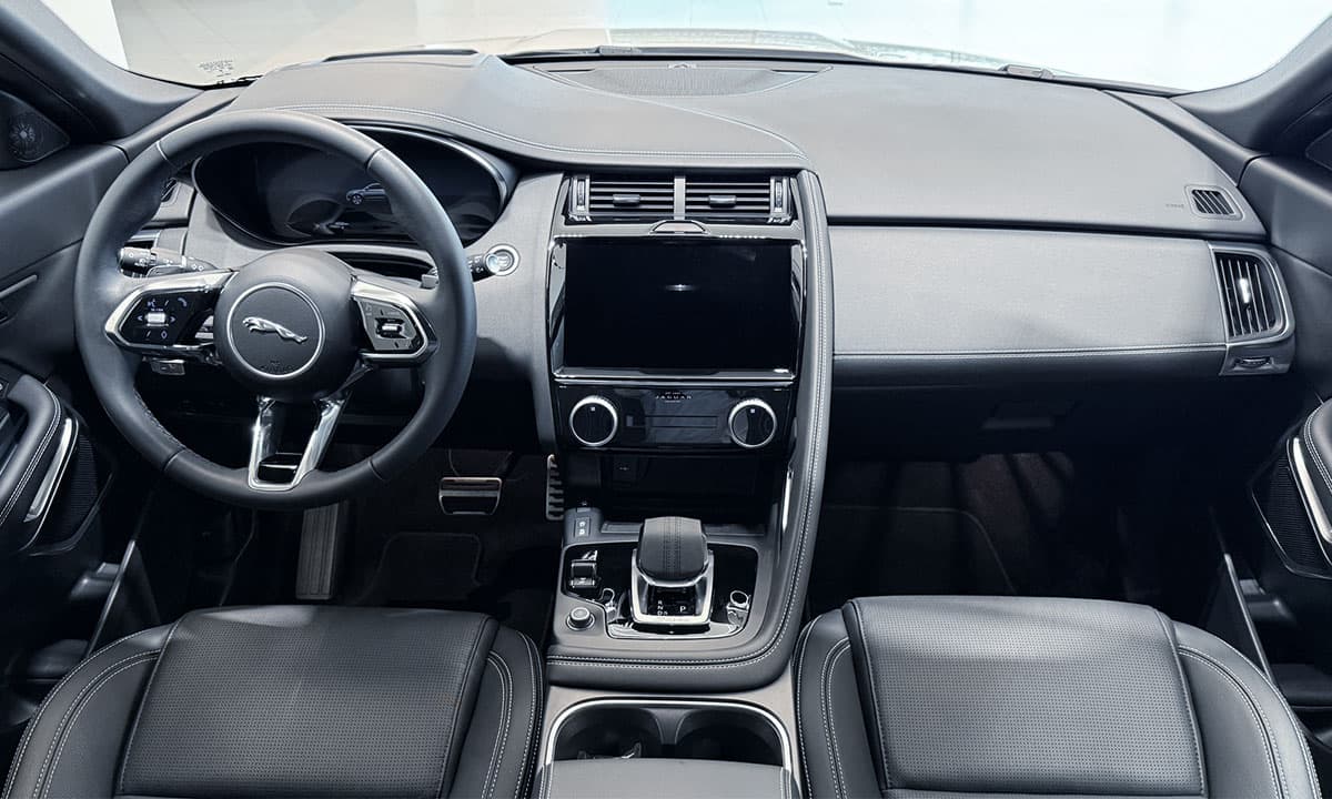 E-PACE P250 R-DYNAMIC S