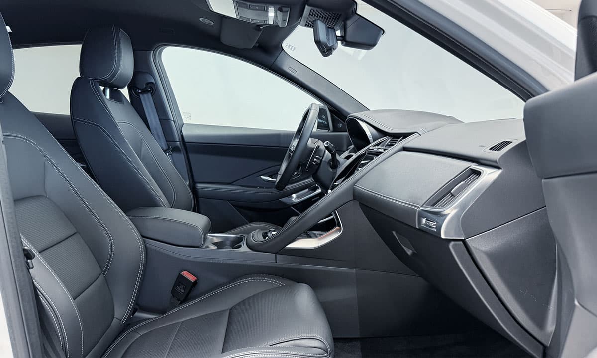 E-PACE P250 R-DYNAMIC S