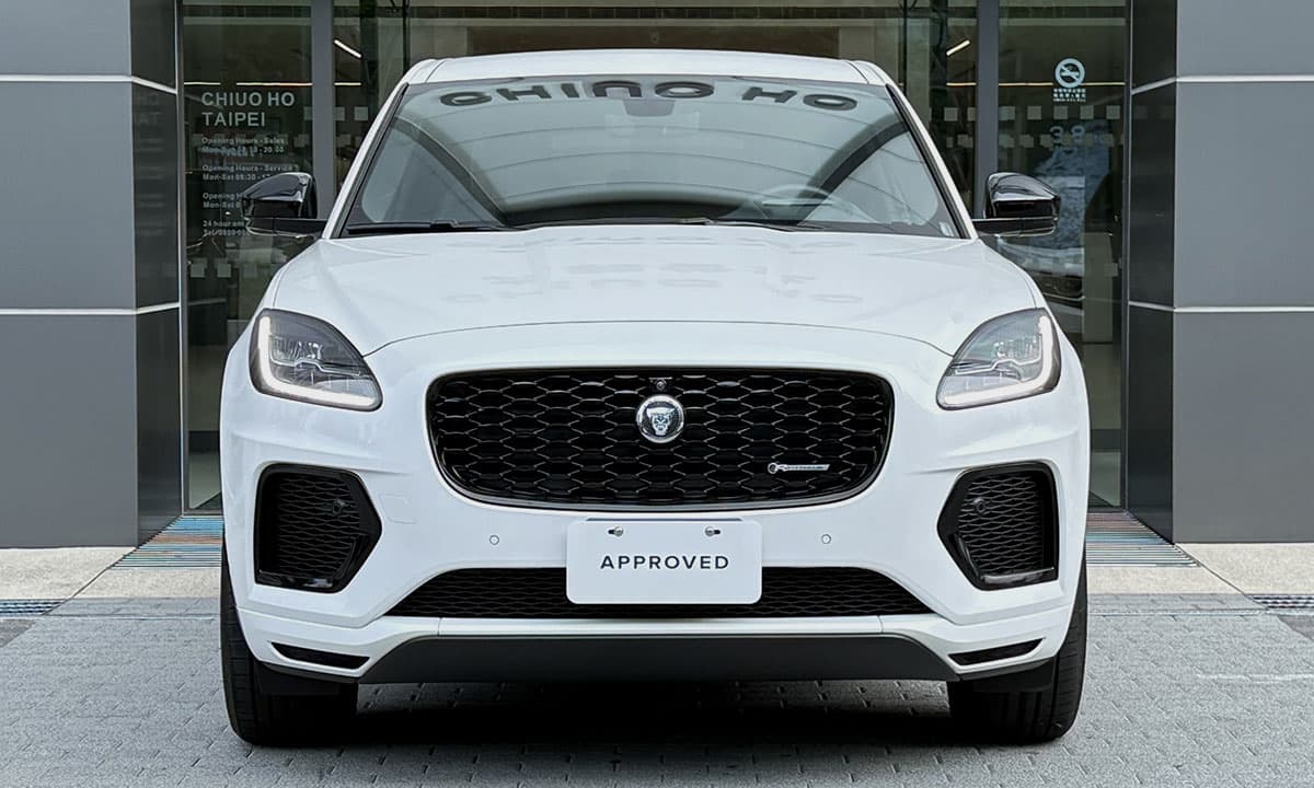 E-PACE  P250 R-DYNAMIC S