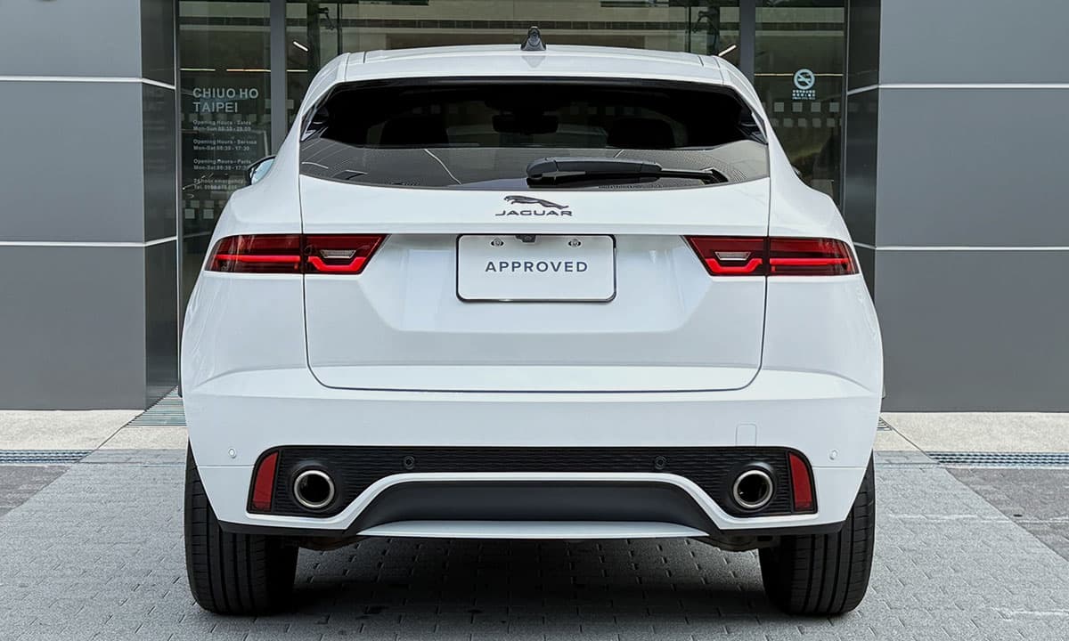 E-PACE  P250 R-DYNAMIC S