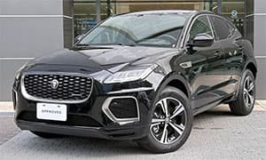 E-PACE P250 R-DYNAMIC S 歐斯圖尼珍珠白
