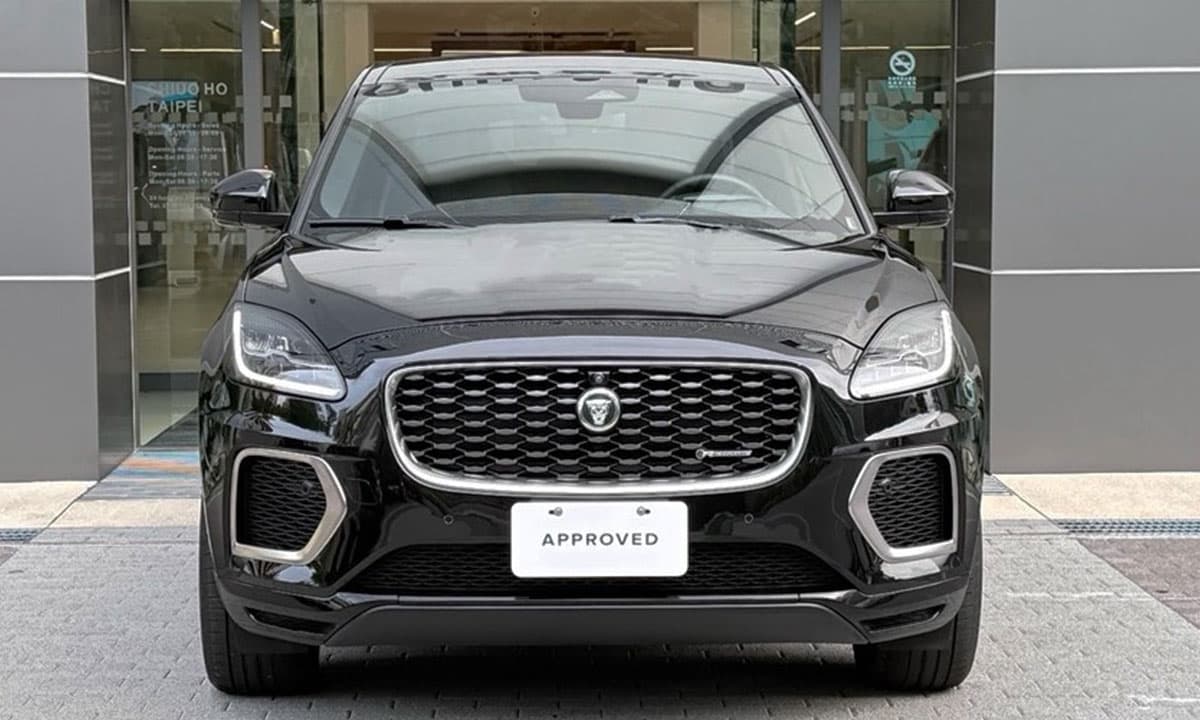E-PACE  P250 R-DYNAMIC S