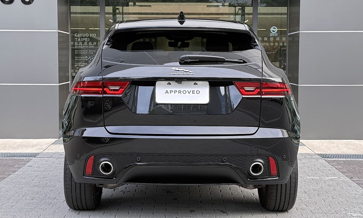 E-PACE  P250 R-DYNAMIC S