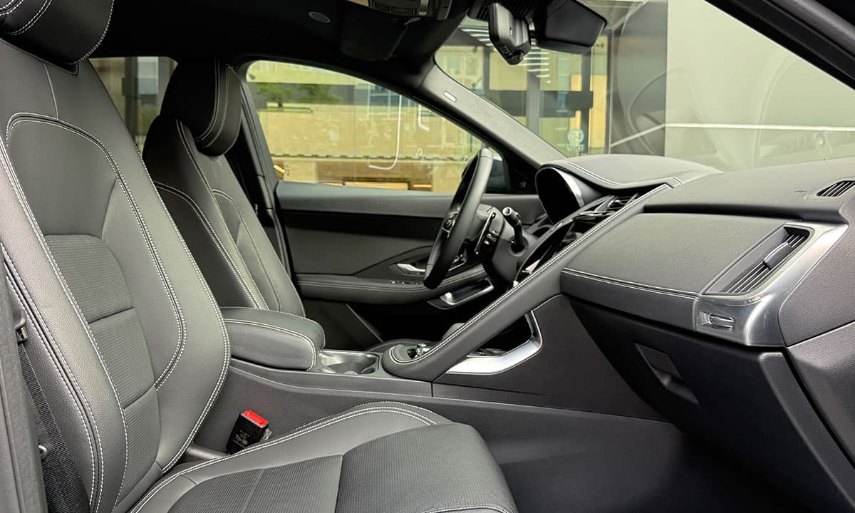 E-PACE  P250 R-DYNAMIC S