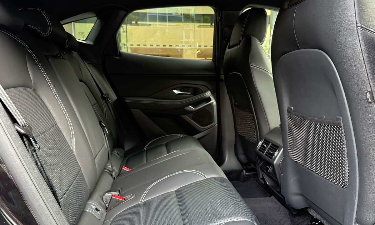 E-PACE  P250 R-DYNAMIC S