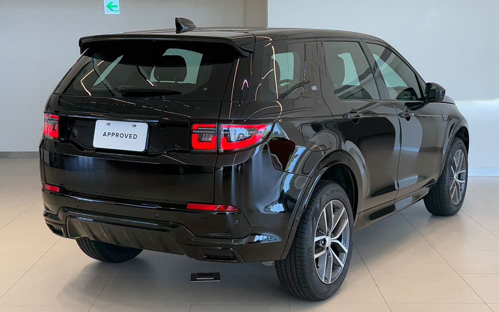 DISCOVERY SPORT P250 Dynamic SE