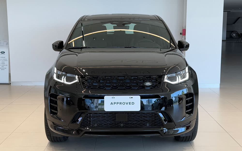 DISCOVERY SPORT P250 Dynamic SE