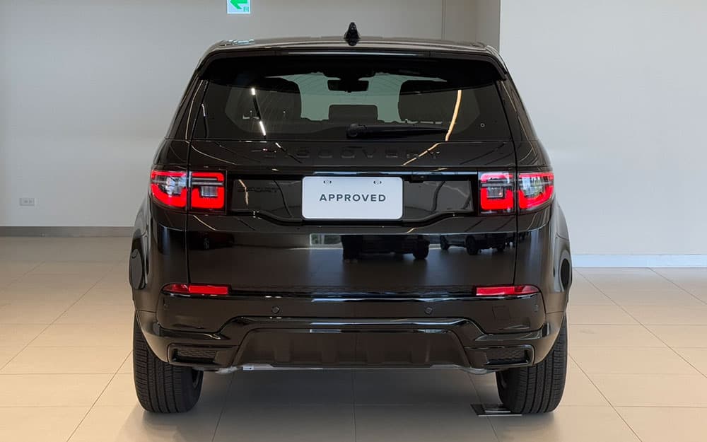 DISCOVERY SPORT P250 Dynamic SE