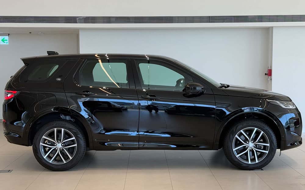 DISCOVERY SPORT P250 Dynamic SE