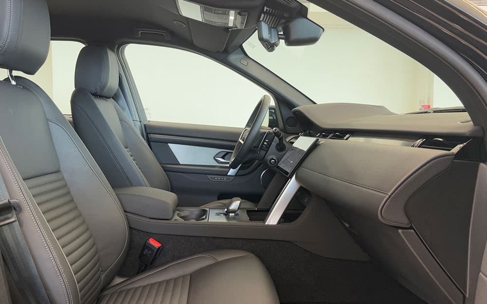 DISCOVERY SPORT P250 Dynamic SE