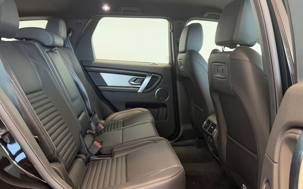 DISCOVERY SPORT P250 Dynamic SE