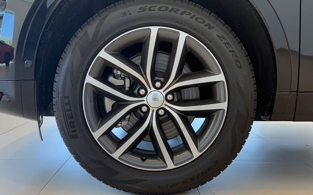 DISCOVERY SPORT P250 Dynamic SE