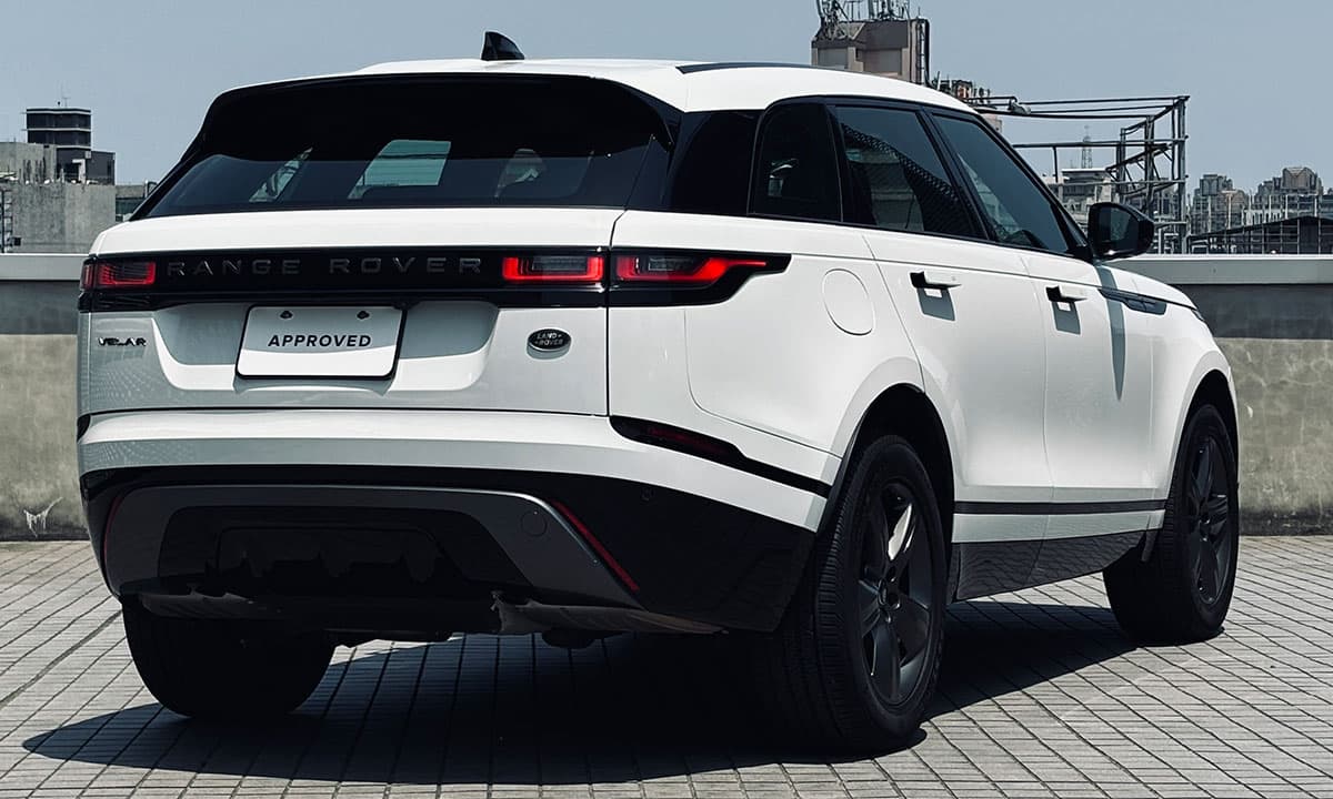 RANGE ROVER Velar P250 R-Dynamic S