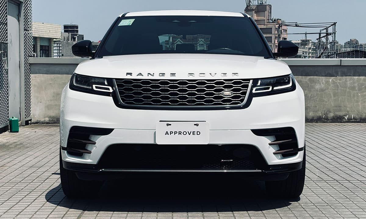 RANGE ROVER Velar P250 R-Dynamic S