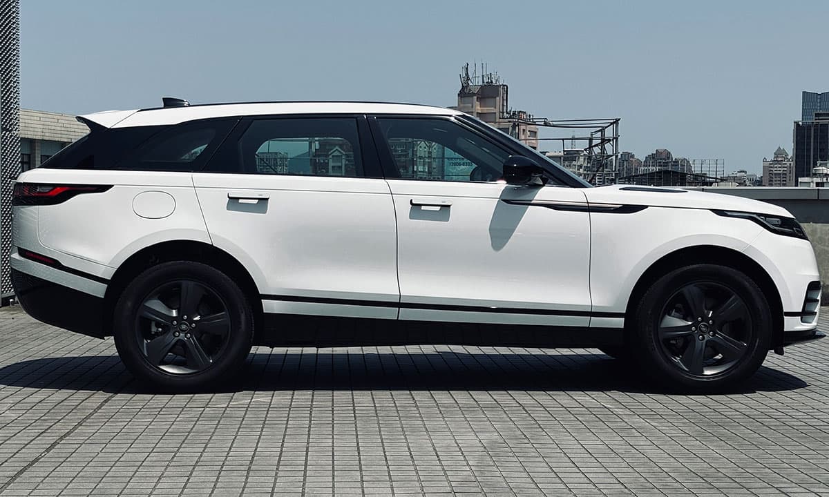 RANGE ROVER Velar P250 R-Dynamic S