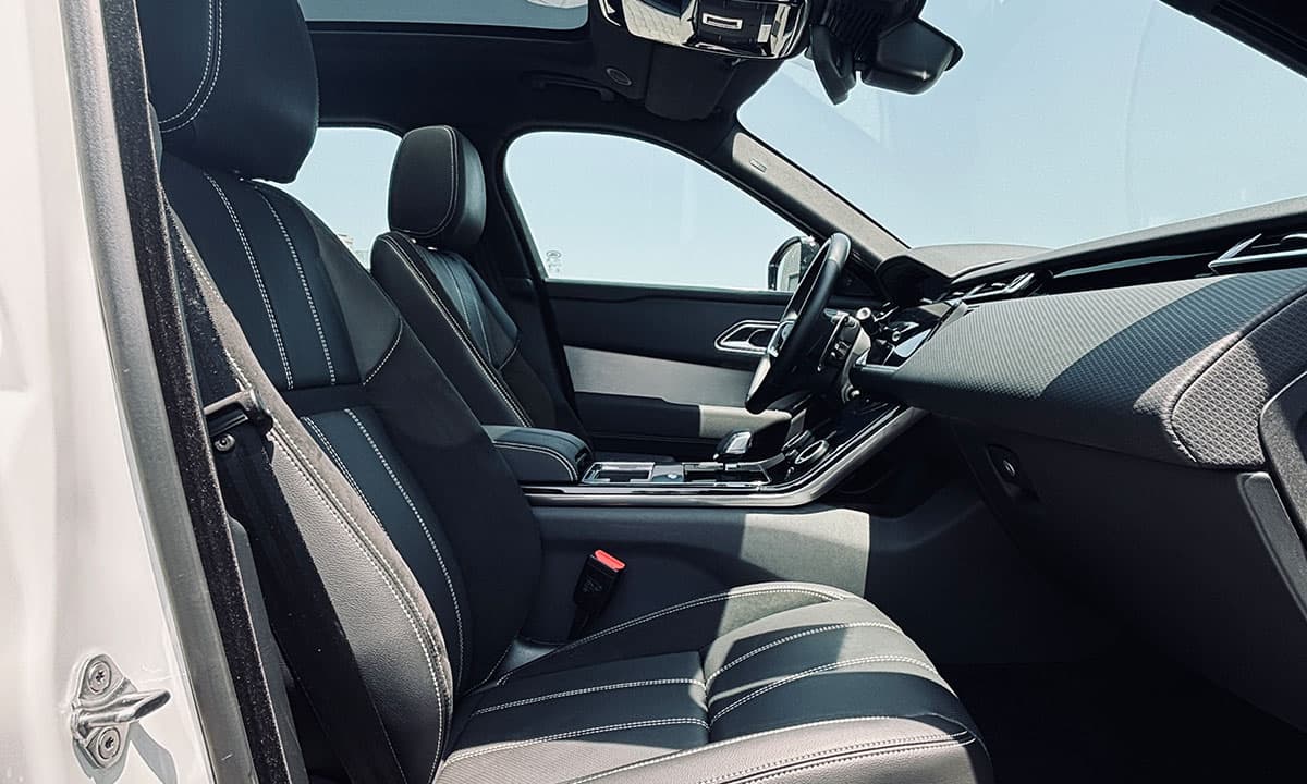 RANGE ROVER Velar P250 R-Dynamic S