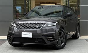 RANGE ROVER VELAR P250 R-DYNAMIC S 夏朗德灰