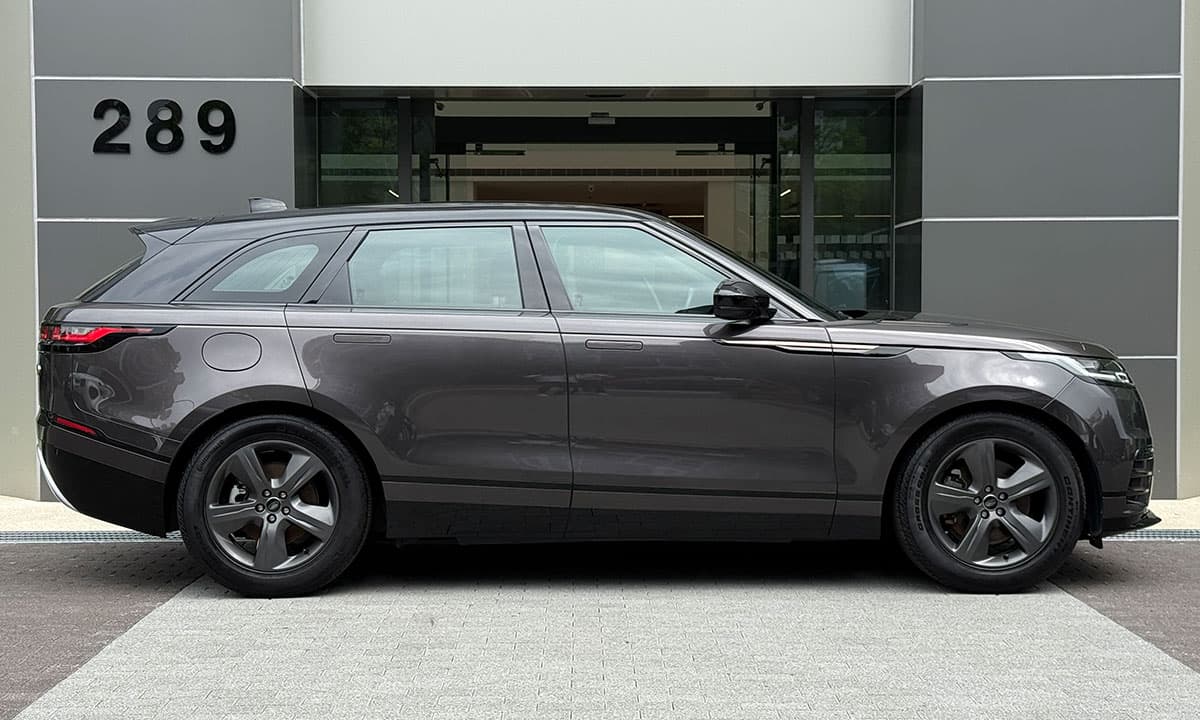 RANGE ROVER VELAR P250 R-DYNAMIC S