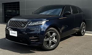 RANGE ROVER VELAR P250 R-DYNAMIC SE 菲諾港灣藍