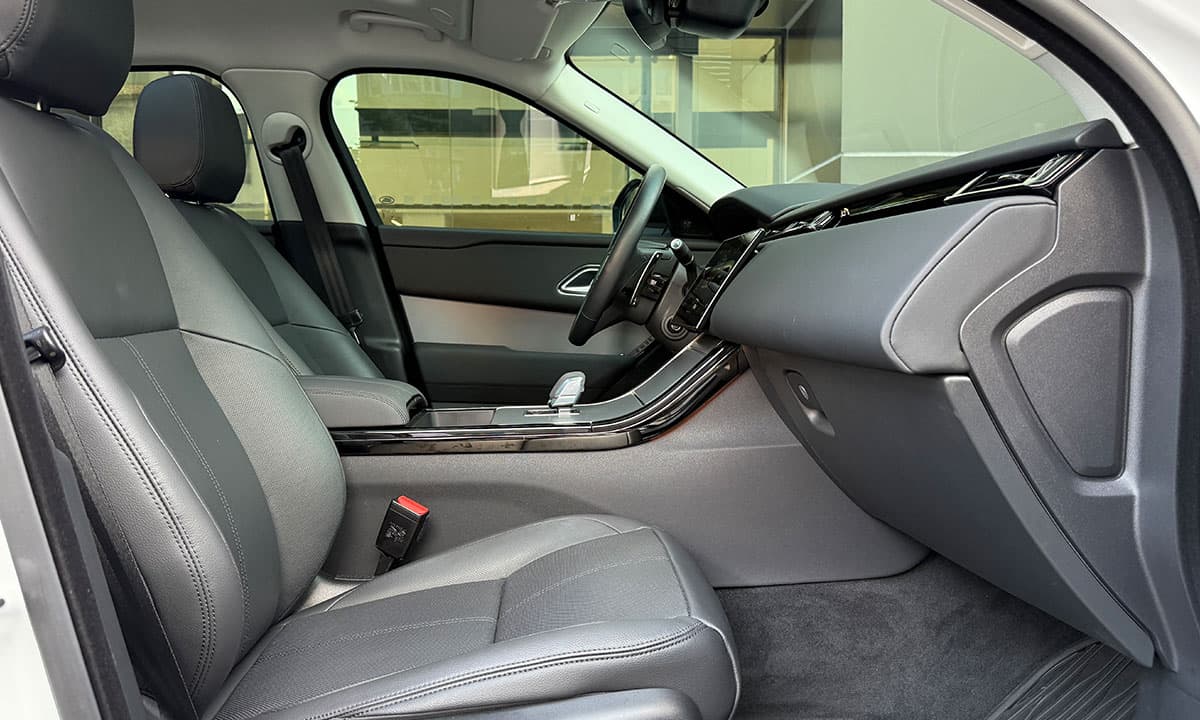 RANGE ROVER VELAR P250 S