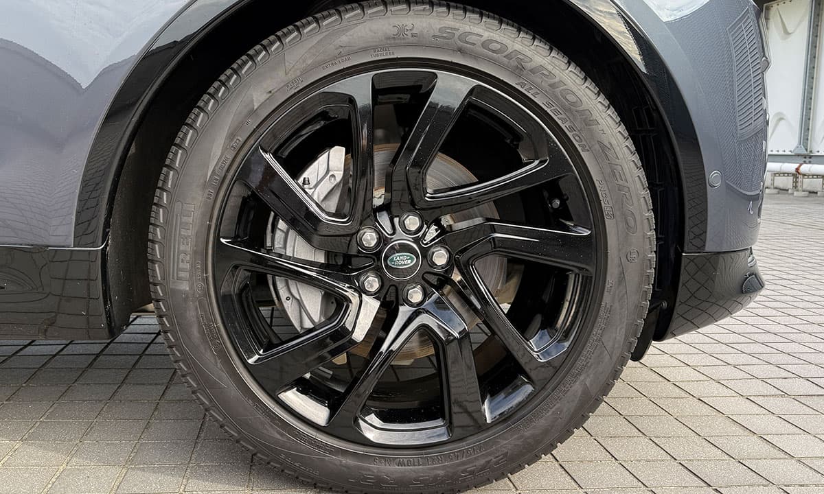 DISCOVERY D250 DYNAMIC SE