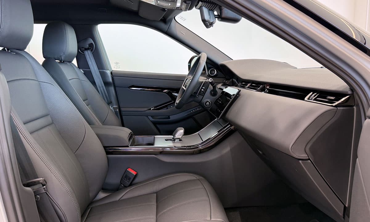 RANGE ROVER EVOQUE P250 S