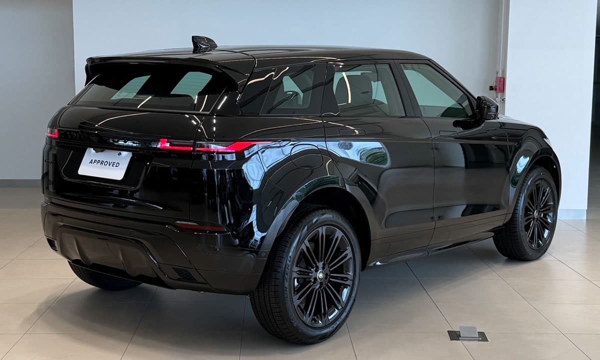 RANGE ROVER EVOQUE P250 Dynamic SE
