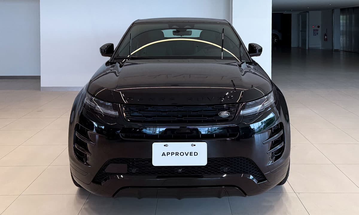 RANGE ROVER EVOQUE P250 Dynamic SE