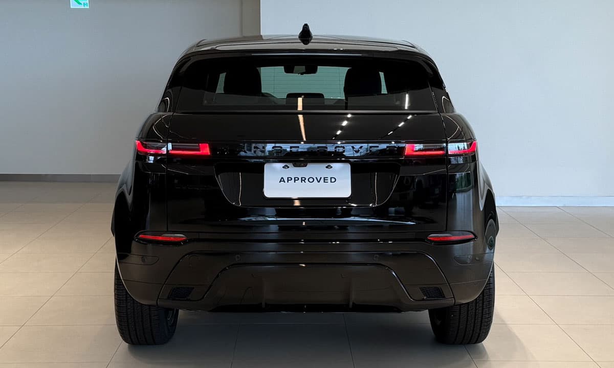 RANGE ROVER EVOQUE P250 Dynamic SE